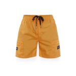 CELANA PENDEK PARASUT FRIDAY KILLER | HEDO OCHRE