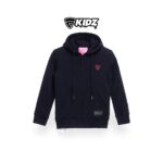 JAKET HOODIE ANAK ANAK FRIDAY KILLER | OG 13 TH KIDS HOODIE