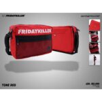TAS SELEMPANG / SLINGBACK FRIDAY KILLER | TONE RED