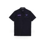 KEMEJA PRIA WORK SHIRT FRIDAY KILLER | OSLO WS LILAC