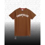 KAOS FRIDAY KILLER JUMBO SIZE | LEGEND MOCCA