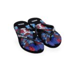 SANDAL JEPIT FRIDAY KILLER  | DROGO BLACK