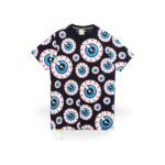 KAOS FRIDAY KILLER | RIOT EYES BLACK