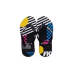 SANDAL JEPIT FRIDAY KILLER | KELIA BLACK