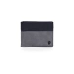 DOMPET LIPAT FRIDAY KILLER | CREST GREY