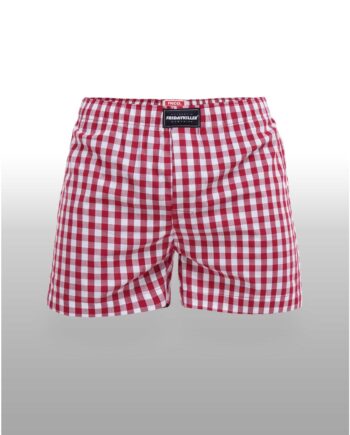 BOXER FRIDAY KILLER | NUFTY RED
