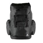 TAS PUNGGUNG / RANSEL NICH | DEZ BLACK
