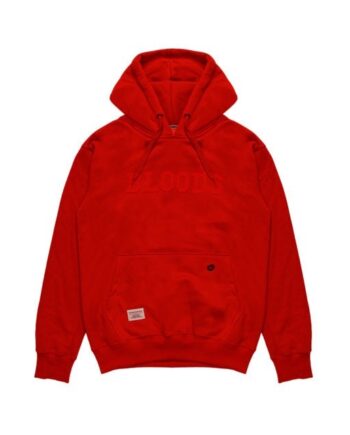 JAKET HOODIE BLOODS INDUSTRIES | COOPERYZ 02