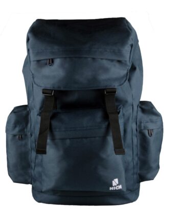 TAS PUNGGUNG / RANSEL NICH | DEZ NAVY