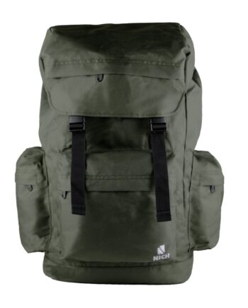 TAS PUNGGUNG / RANSEL NICH | DEZ ARMY