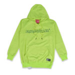 JAKET HOODIE FRIDAY KILLER | 19 HOLLOW VOLT HD