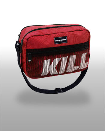 TAS SLINGBAG FRIDAY KILLER | VEXO RED
