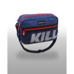 TAS SLING BAG FRIDAY KILLER | VEXO NAVY