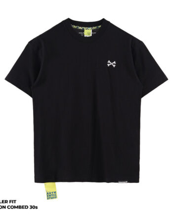 KAOS FRIDAY KILLER | BONES BLK