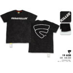 KAOS FRIDAY KILLER | 19 ACID
