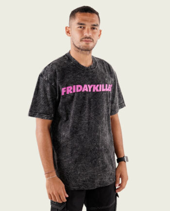 KAOS FRIDAY KILLER | CORE TEMP ACID PP