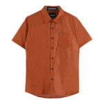 KEMEJA LENGAN PENDEK FRIDAY KILLER | ORZIO BRICK SS