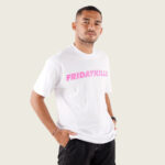 KAOS FRIDAY KILLER | CORE TEMP WHT PP