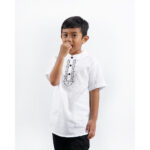 KEMEJA KOKO ANAK FRIDAY KILLER | GRAIL WTBK 2 SS KIDS
