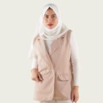 BLAZER POLOS WANITA FRIDAY KILLER GIRL | GEBI CREAM