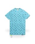 KAOS FRIDAY KILLER | STRANGE TEAL