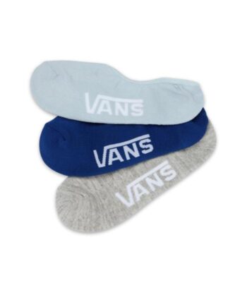 KAOS KAKI VANS OFF THE WALL | CLASSIC SUPER NO SHOW 659 LIMOGES