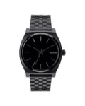 JAM TANGAN NIXON | TIME TELLER ALL BLACK