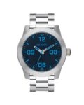 JAM TANGAN NIXON | CORPORAL SS DARK BLUE