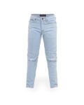 CELANA PANJANG FRIDAY KILLER | ORZHA SKY BLUE