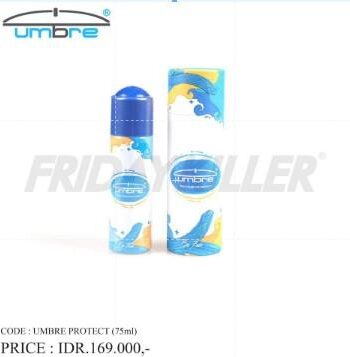 UMBRE | UMBRE PROTECT 75ML | WATER PROOF | ANTI AIR WATER PROOF