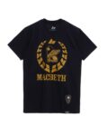 KAOS MACBETH FOOTWEAR | MEDALLION 2