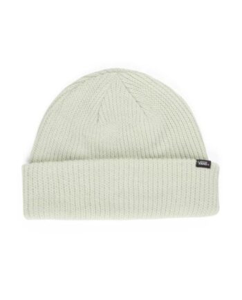 TOPI KUPLUK / BEANIE VANS OFF THE WALL | CORE BASIC BEANIE CELADON