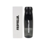 BOTOL MINUM FRIDAY KILLER | BOTTLEIT #2