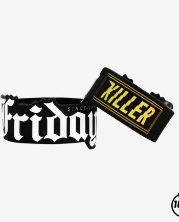 GELANG FRIDAY KILLER | EGYPTSKULLOCHREBR-A