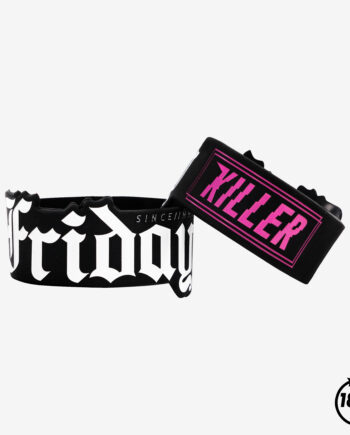 GELANG FRIDAY KILLER | EGYPTSKULLPINKBR-A