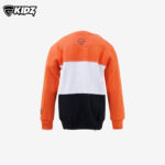 OXYN KIDS ORANGE CRN-1