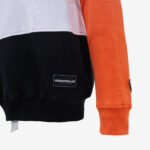 OXYN KIDS ORANGE CRN-1