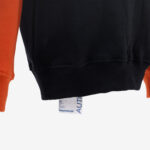 OXYN KIDS ORANGE CRN-1