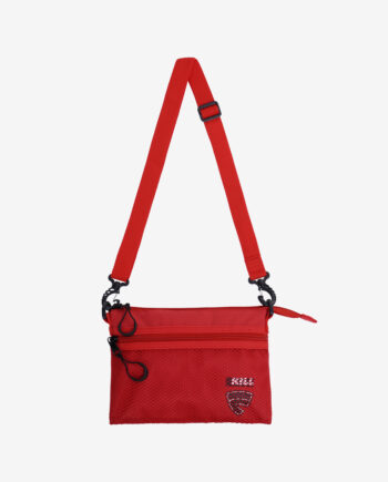 TAS SLINGBAG FRIDAY KILLER | VICKETT RED