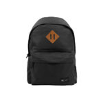 TAS PUNGGUNG / RANSEL EVIL ARMY | LUSTROUS A24 BLACK