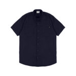 KEMEJA EVIL ARMY | STRAVE B24 NAVY