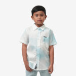 KEMEJA ANAK ANAK FRIDAY KILLER | OVER CAST KIDZ