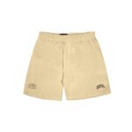 CELANA PENDEK / BOXER EVIL ARMY | LOUVER D24 KHAKI