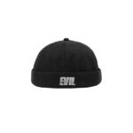 TOPI MIKIHAT EVIL ARMY | EXTRADA D24 BLACK