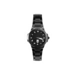 JAM TANGAN MATERNAL DISASTER | ROMERAL BLK