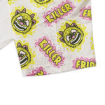 KAOS FRIDAY KILLER | SMILING GOAT