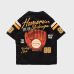 KAOS MEMPHIS ORIGINS | HOMERUN