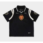 KAOS RUGBY MEMPHIS ORIGINS | BRIGHTON BLACK