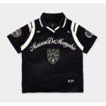 KAOS RUGBY MEMPHIS ORIGINS | MAISON BLACK