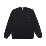 SWEATER / CREWNECK MATERNAL DISASTER | SHIELDAN